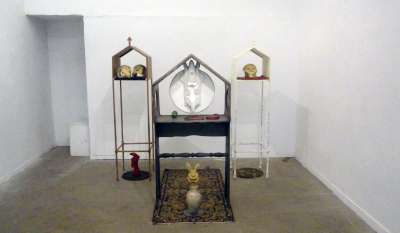 Altars